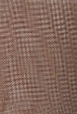 Candy Floss 58-60 Inches Brown (#27)