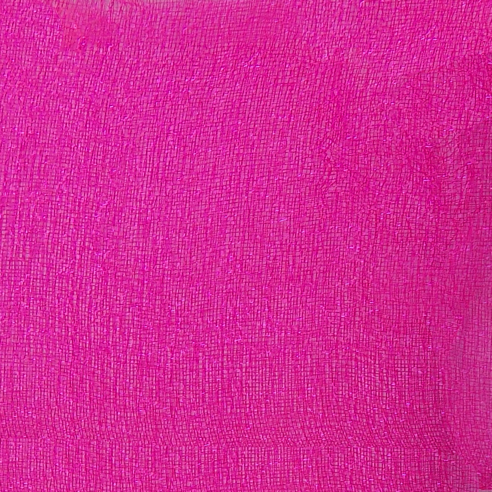 Candy Floss 58 - 60 Inches Hot Pink (#39)