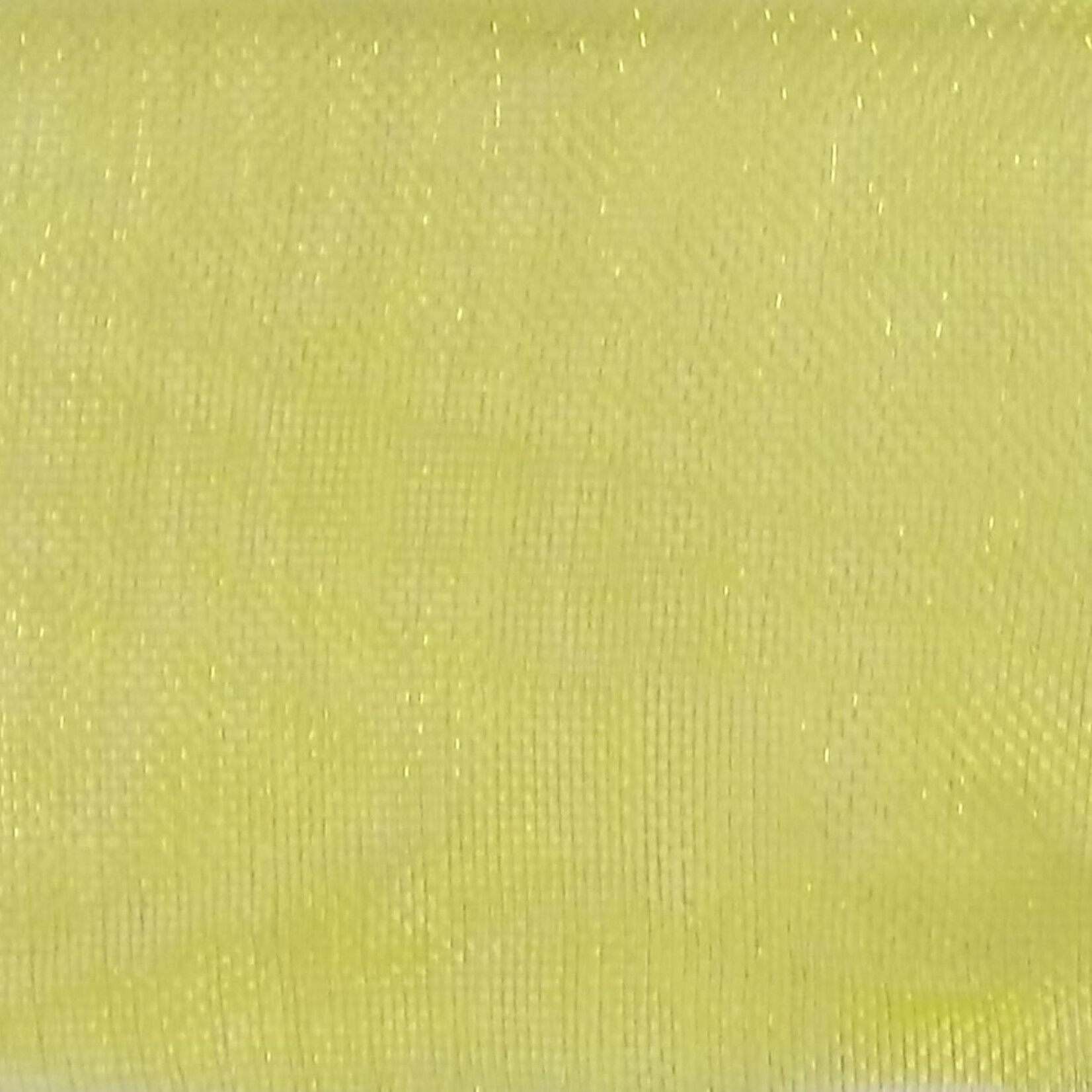 Candy Floss (Sale) 58 - 60 Inches Yellow