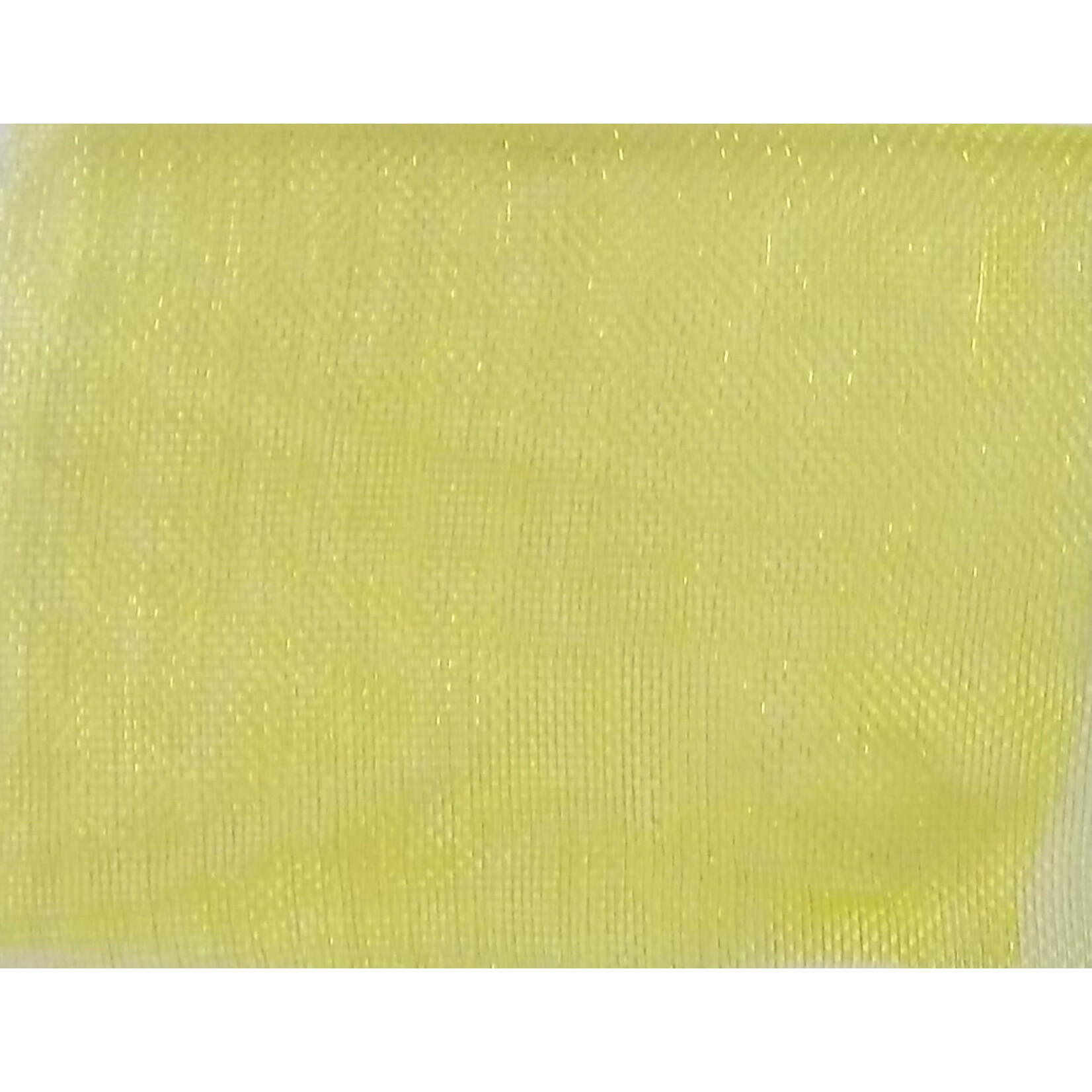 Candy Floss (Sale) 58 - 60 Inches Yellow