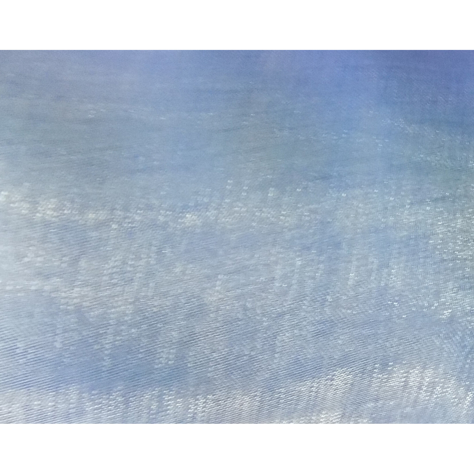 Candy Floss (Sale) 58 - 60 Inches Periwinkle