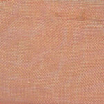 Candy Floss (Sale) 58 - 60 Inches Orange