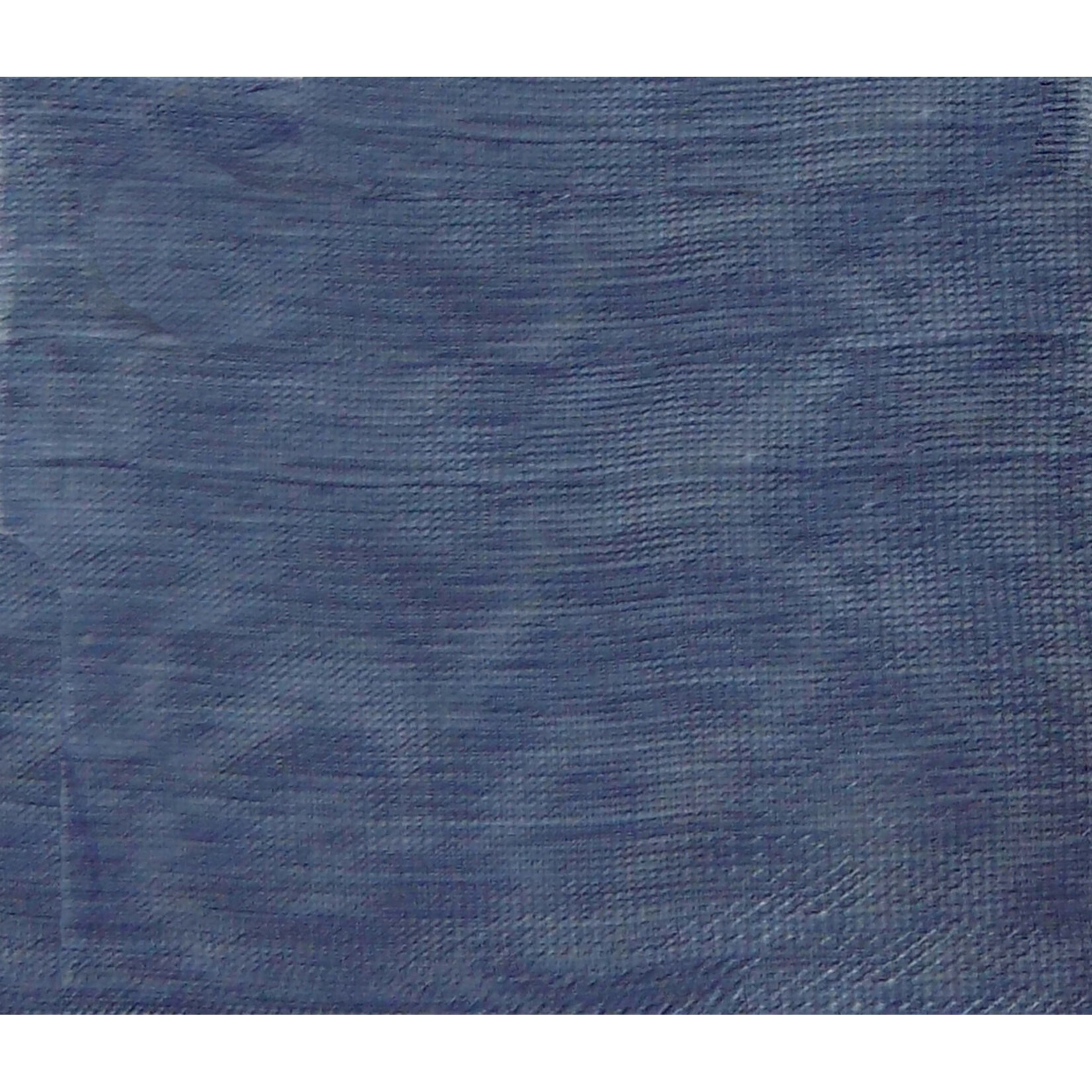 Candy Floss (Sale) 58 - 60 Inches Navy Blue