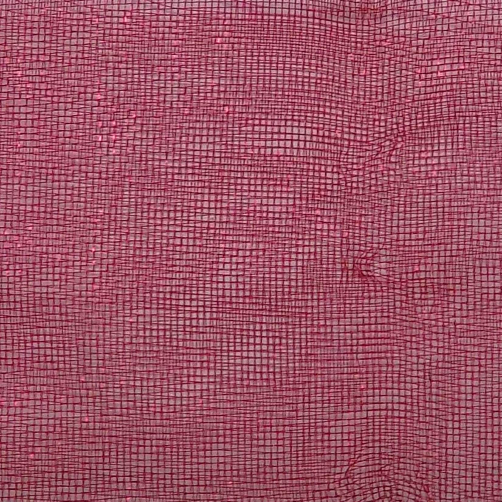 Candy Floss (Sale) 58 - 60 Inches Burgundy