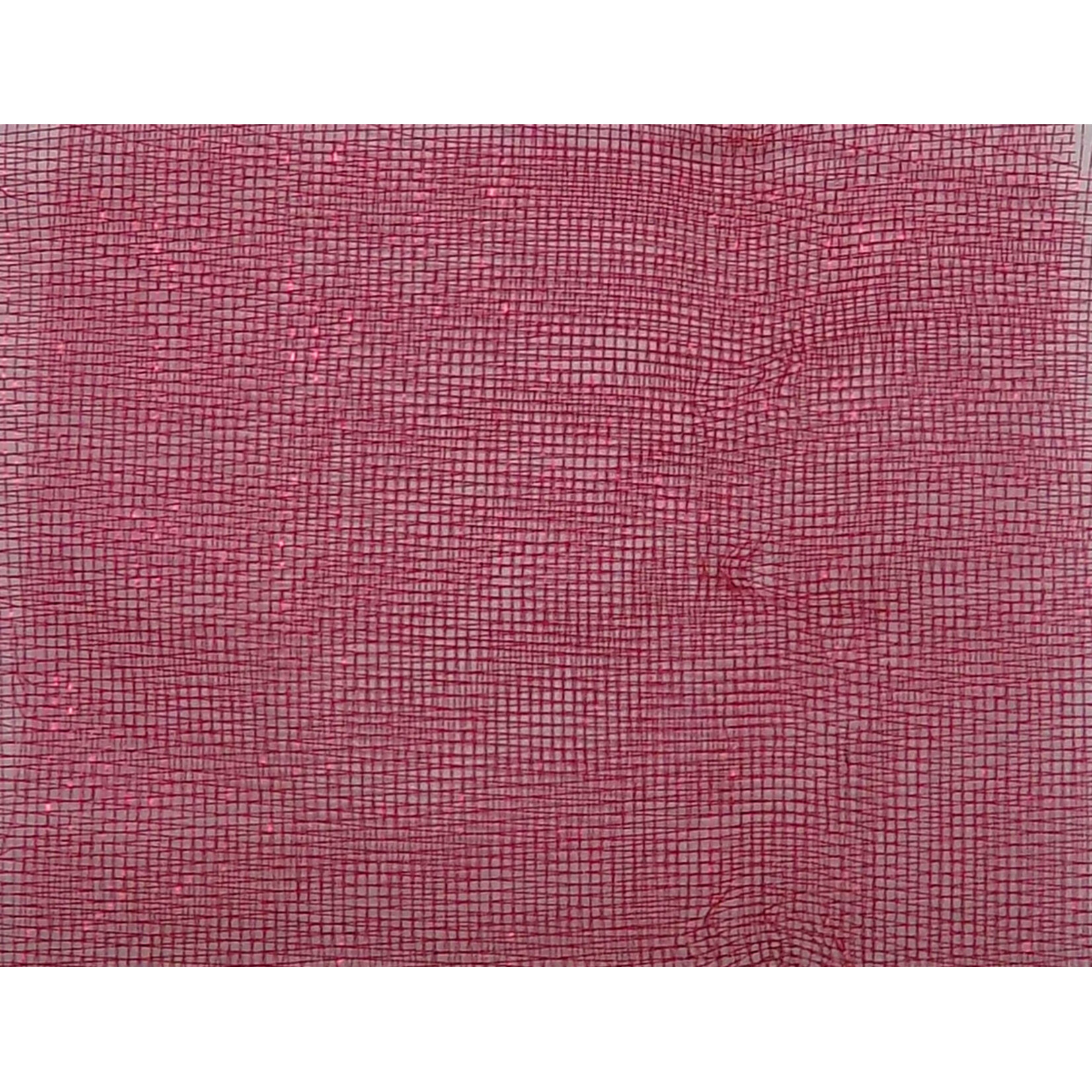 Candy Floss (Sale) 58 - 60 Inches Burgundy