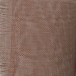 Candy Floss (Sale) 58 - 60 Inches Brown