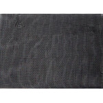 Candy Floss (Sale) 58 - 60 Inches Black