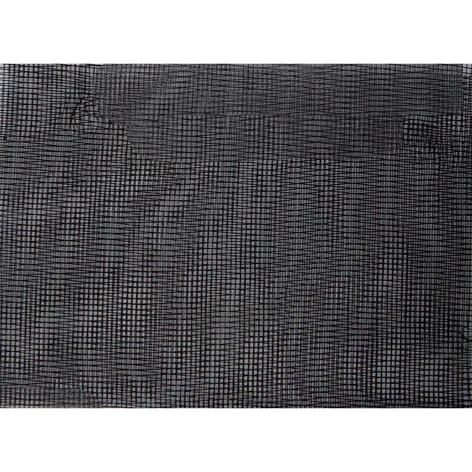 Candy Floss (Sale) 58 - 60 Inches Black