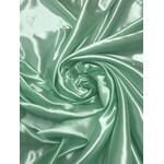 Satin Polyester 58 - 60 Inches  Mint (#76)