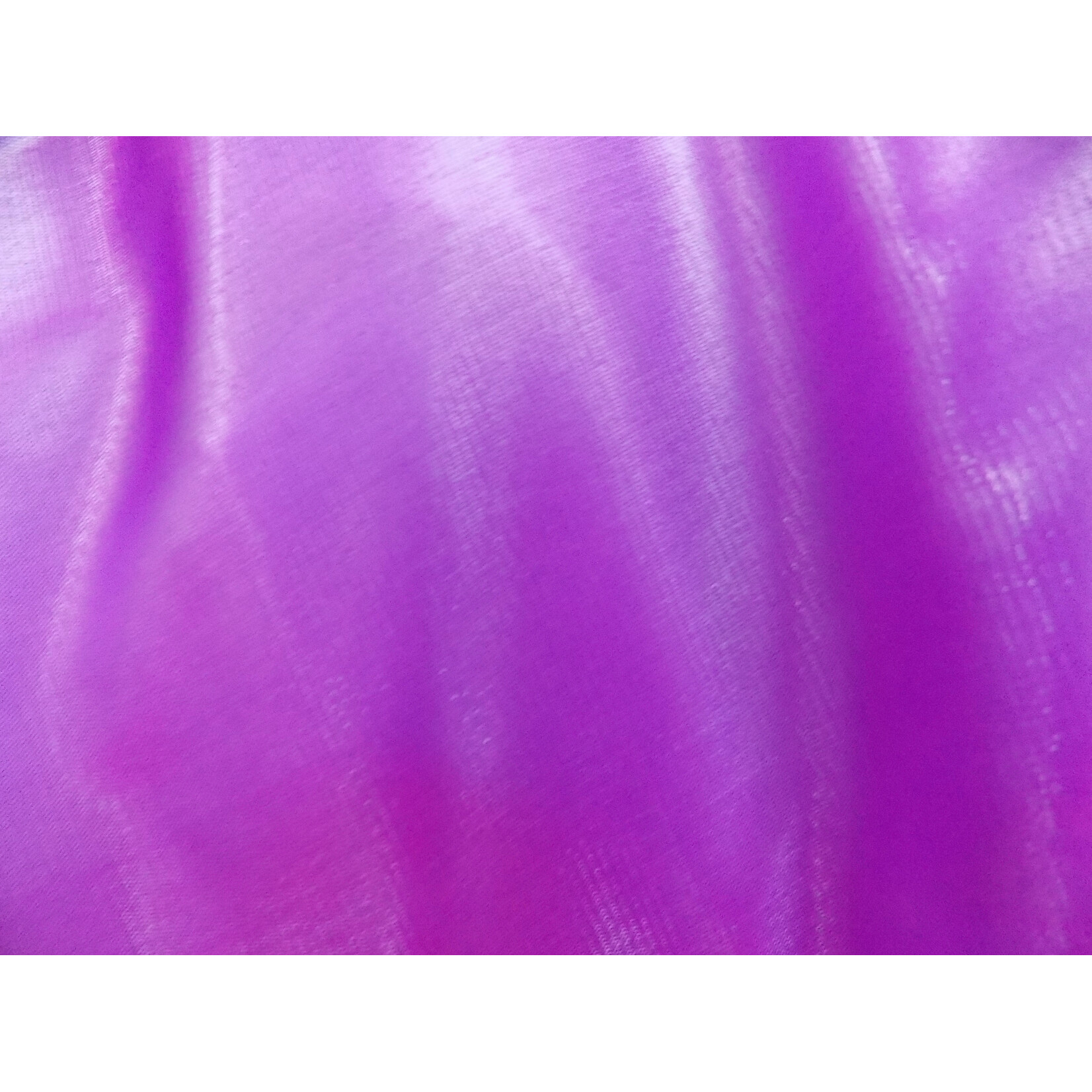 Sparkle Satin 58 - 60 Inches - Light Purple