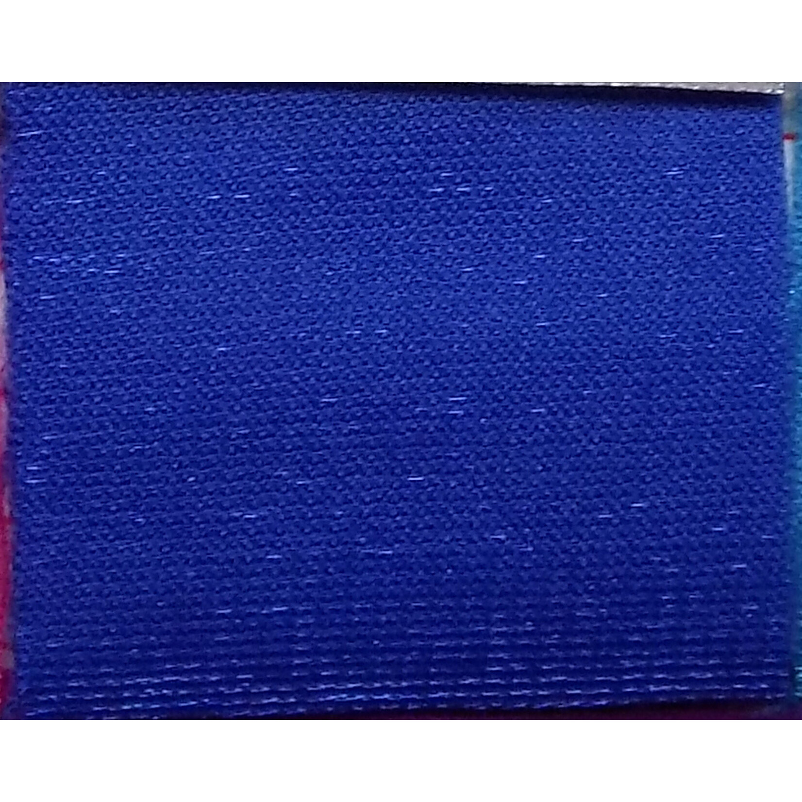 Sparkle Satin 58 - 60 Inches - Royal Blue