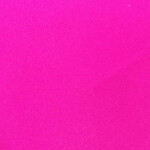Nylon Suedette (Sale) - Hot Pink