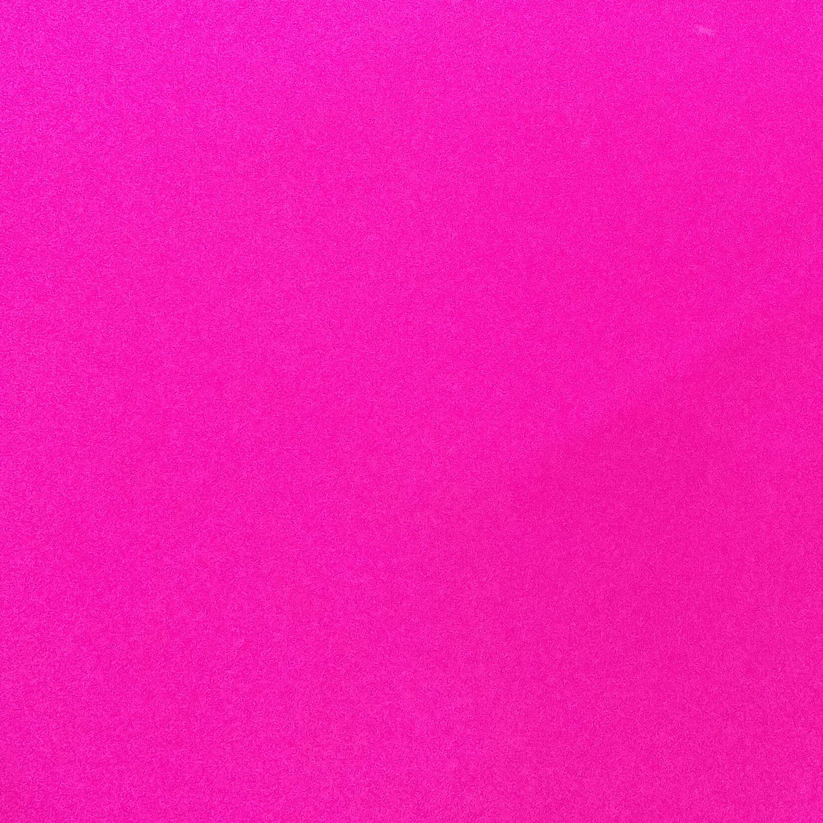Nylon Suedette (Sale) - Hot Pink