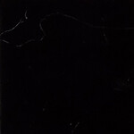 Nylon Suedette (Sale) - Black