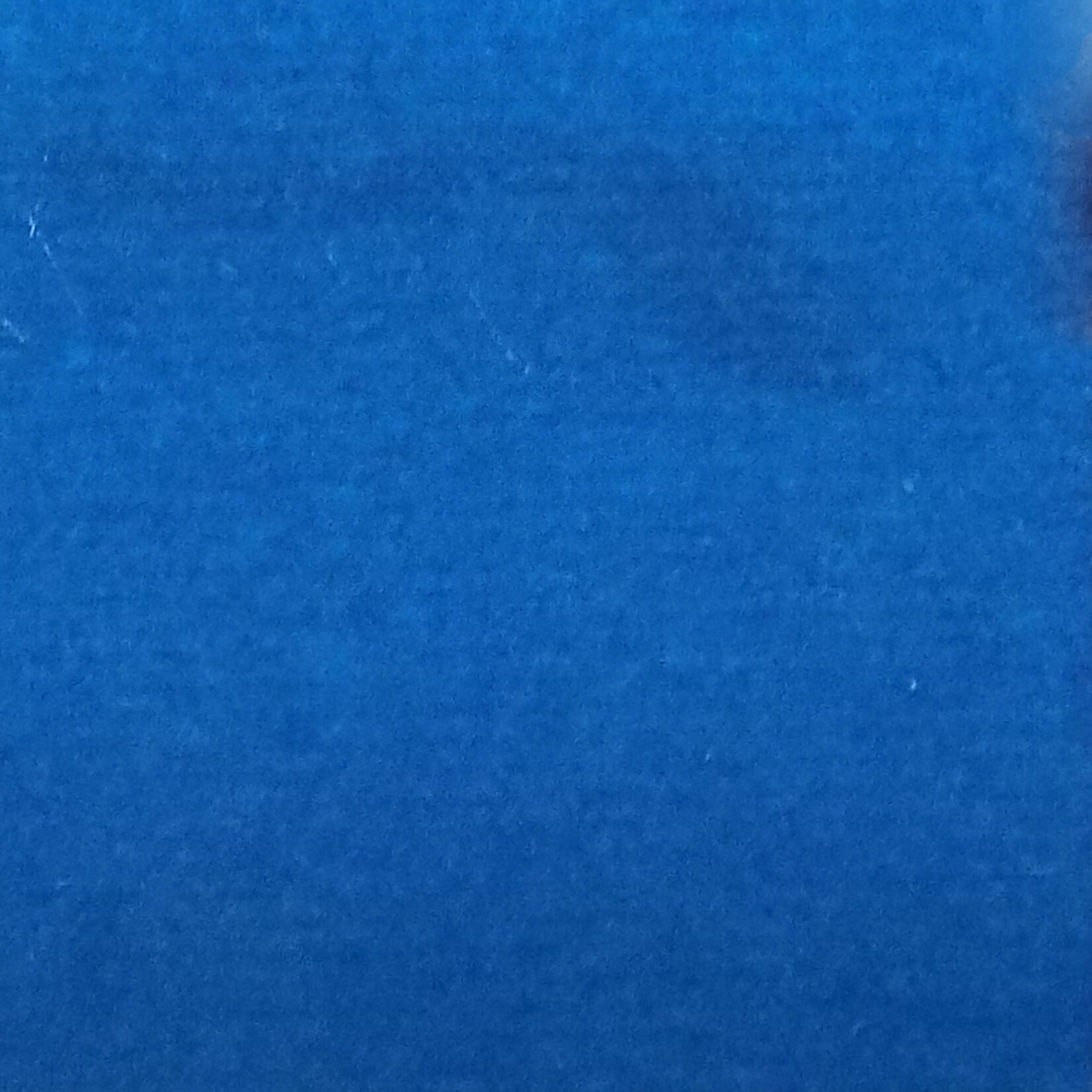 Nylon Suedette (Sale) - Turquoise