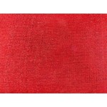 Fine Mesh 60 Inches Red