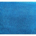 Fine Mesh 60 Inches Turquoise