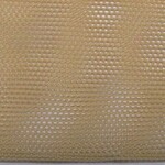 Stretch Mesh Plain  Beige