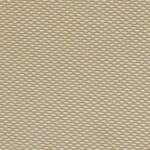 Wide Hole Stretch Mesh  Beige