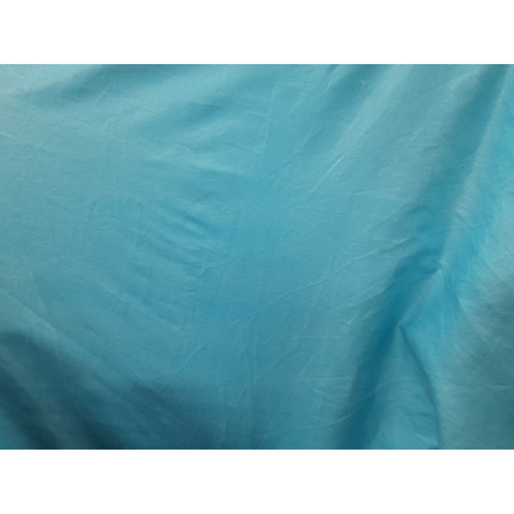 Glazed Cotton 45 Inches - Periwinkle