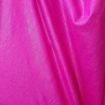 Glazed Cotton 45 Inches - Fuchsia Pink