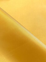 Glazed Cotton 45 Inches - Canary Yellow