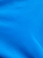 Glazed Cotton 45 Inches - Turquoise