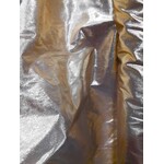 Tissue Lame 42 - 44 Inches - Light Gold