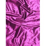 Tissue Lame 42 - 44 Inches - Fuchsia Pink