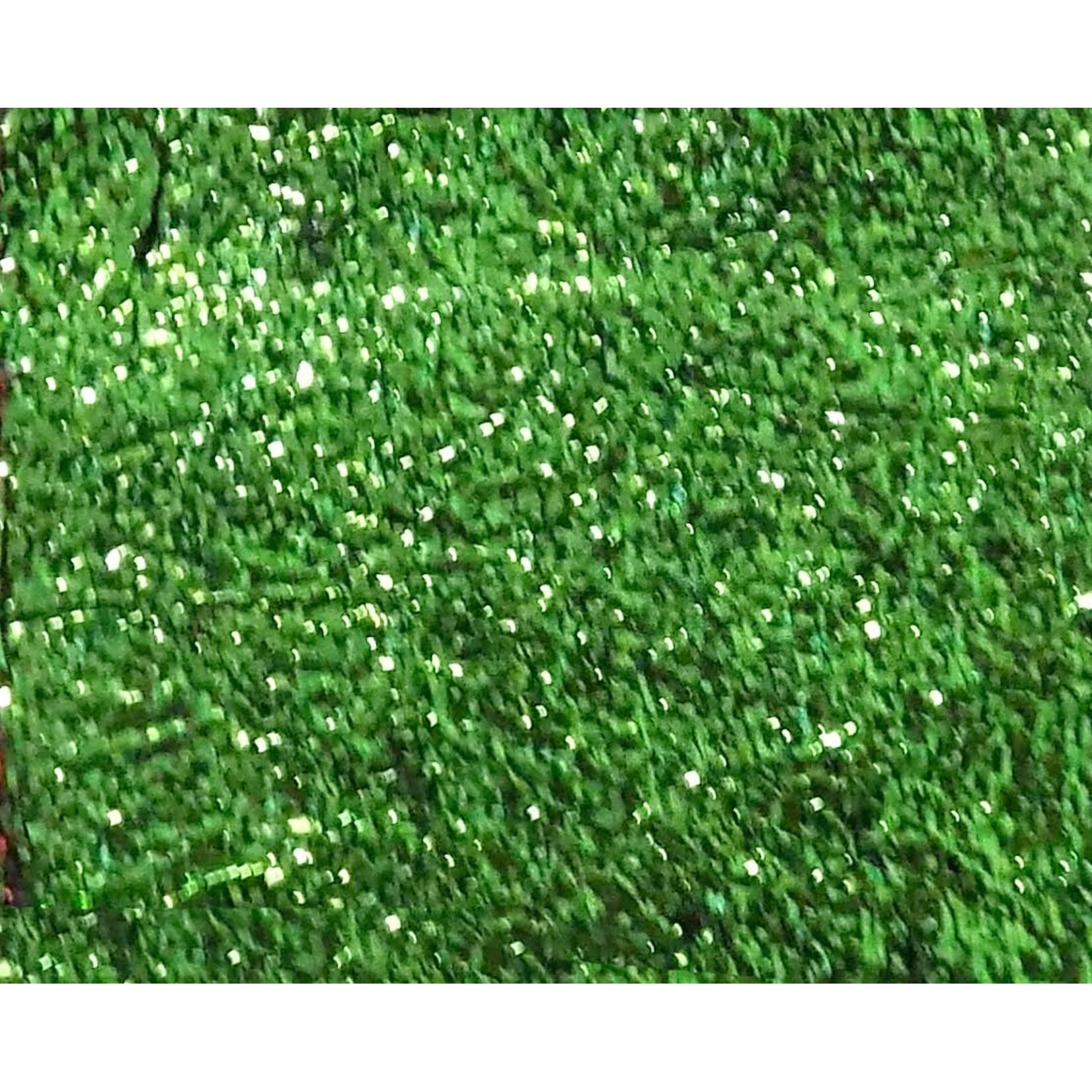 Crush Lame - Light Green