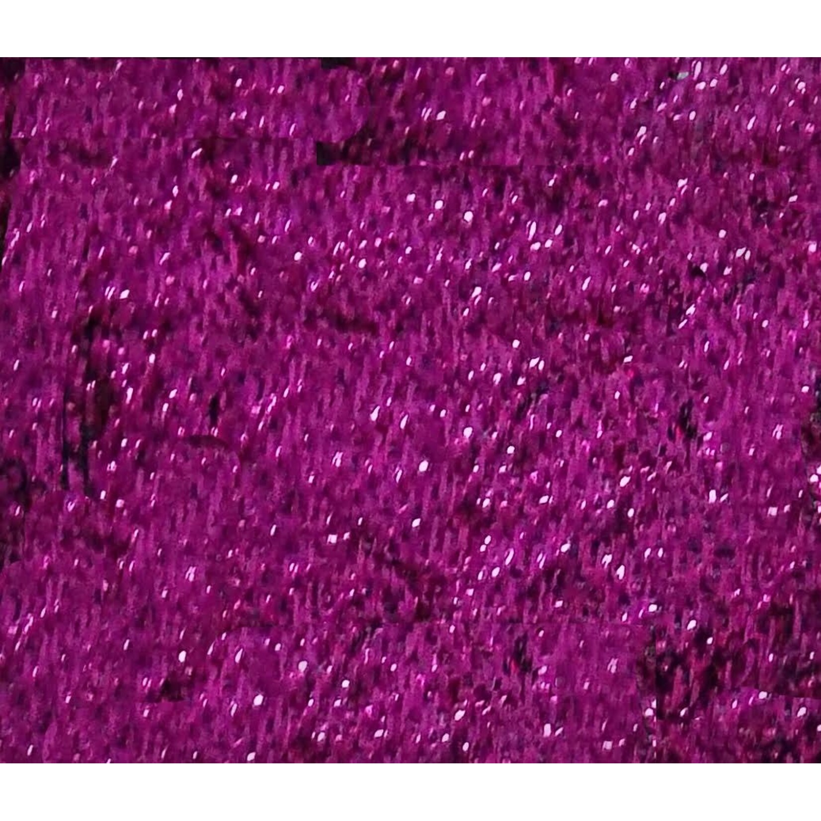 Crush Lame - Fuchsia