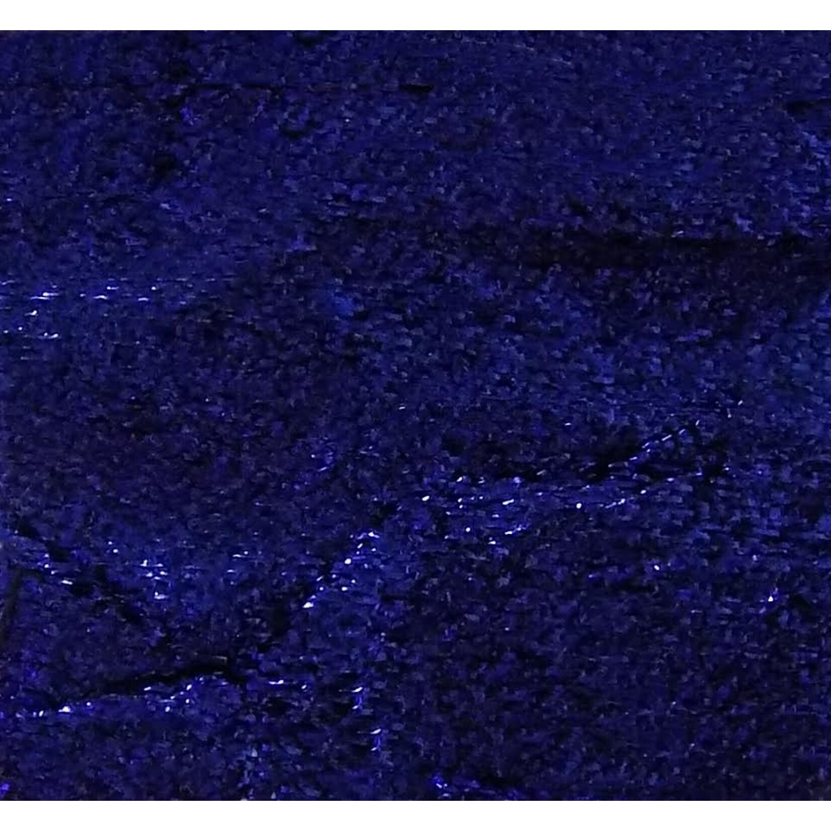 Crush Lame - Dark Blue