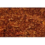 Crush Lame - Copper / Orange