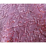 Brocade Lame - Rose Gold