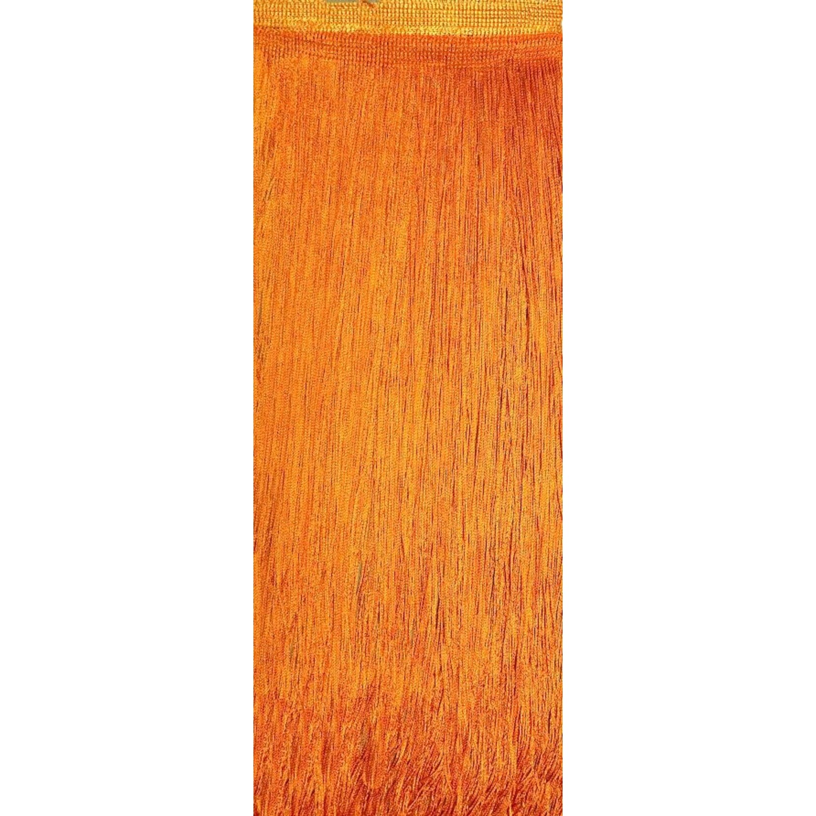 Rayon Fringe 18 Inches (9.02 Yards)