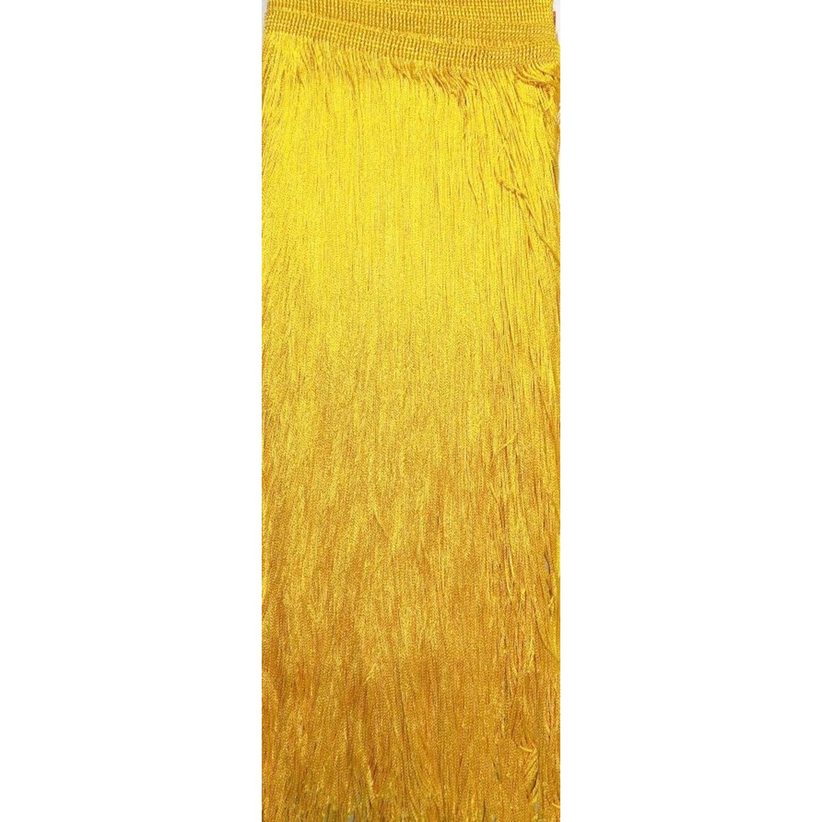 Rayon Fringe 18 Inches (9.02 Yards)