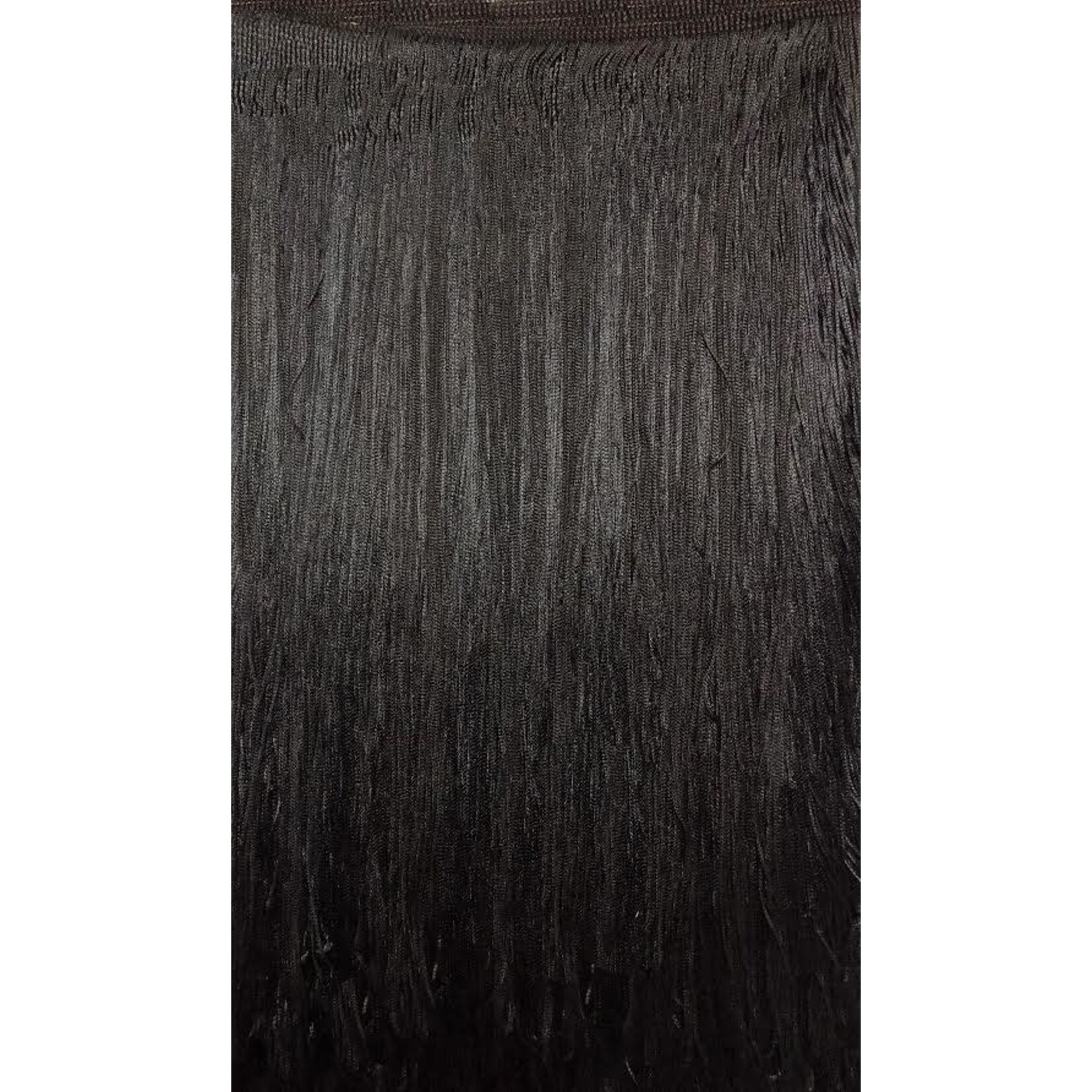 Rayon Fringe 18 Inches (9.02 Yards)
