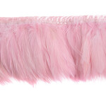 Coque Hackle Strung 4-6 Inch Premium