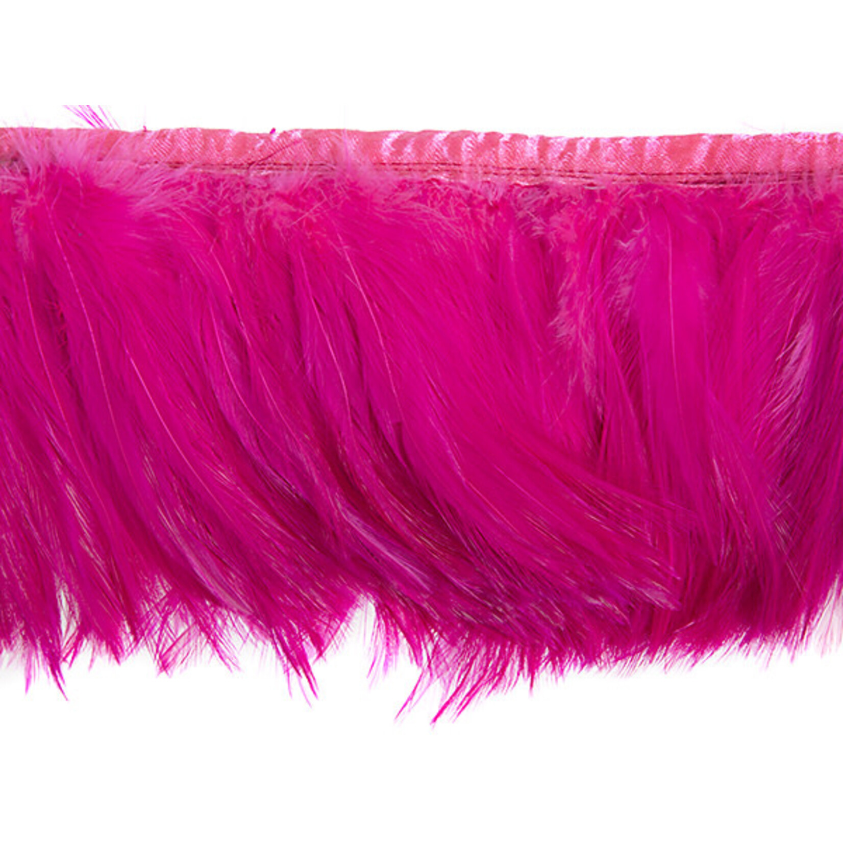 Coque Hackle Strung 4-6 Inch Premium