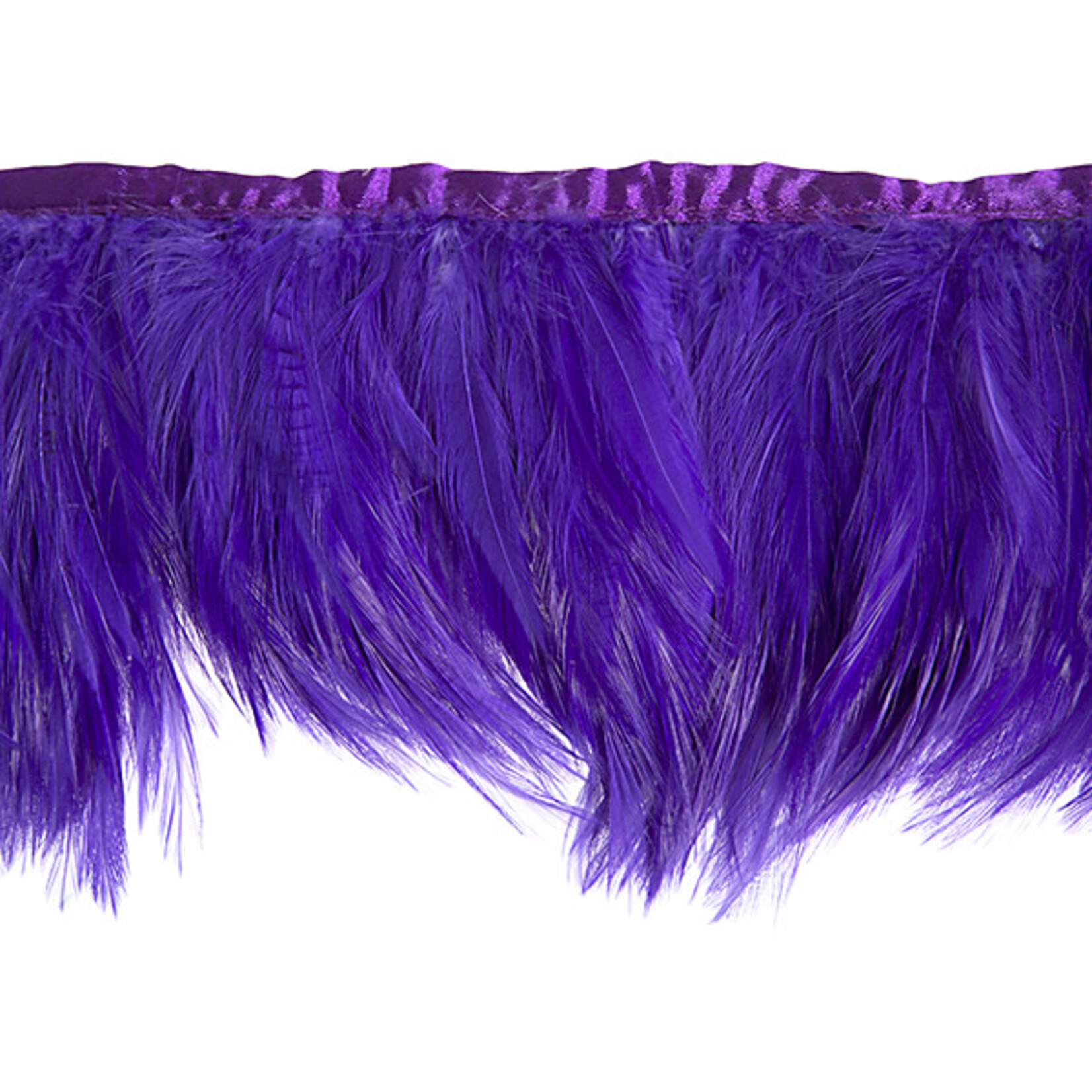 Coque Hackle Strung 4-6 Inch Premium