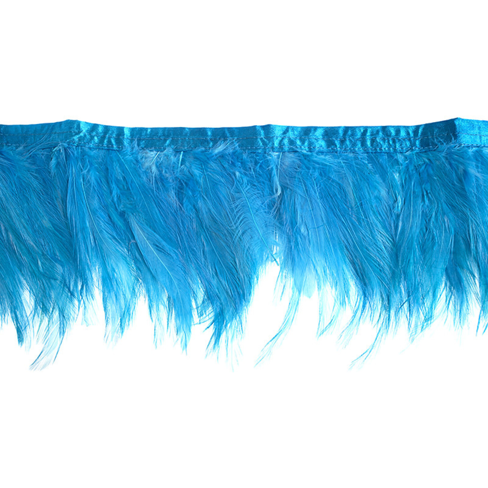 Coque Hackle Strung 4-6 Inch Premium