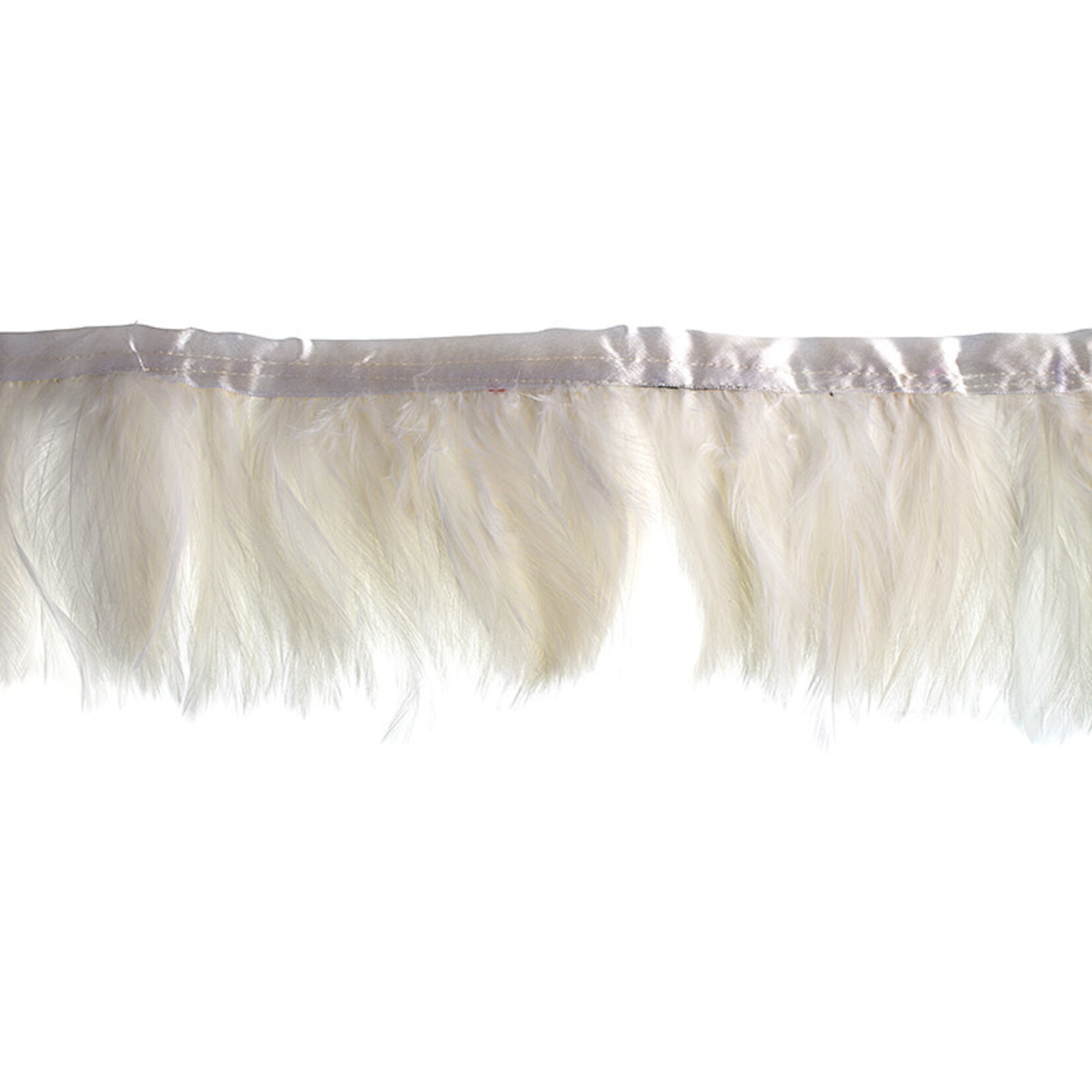 Coque Hackle Strung 4-6 Inch Premium