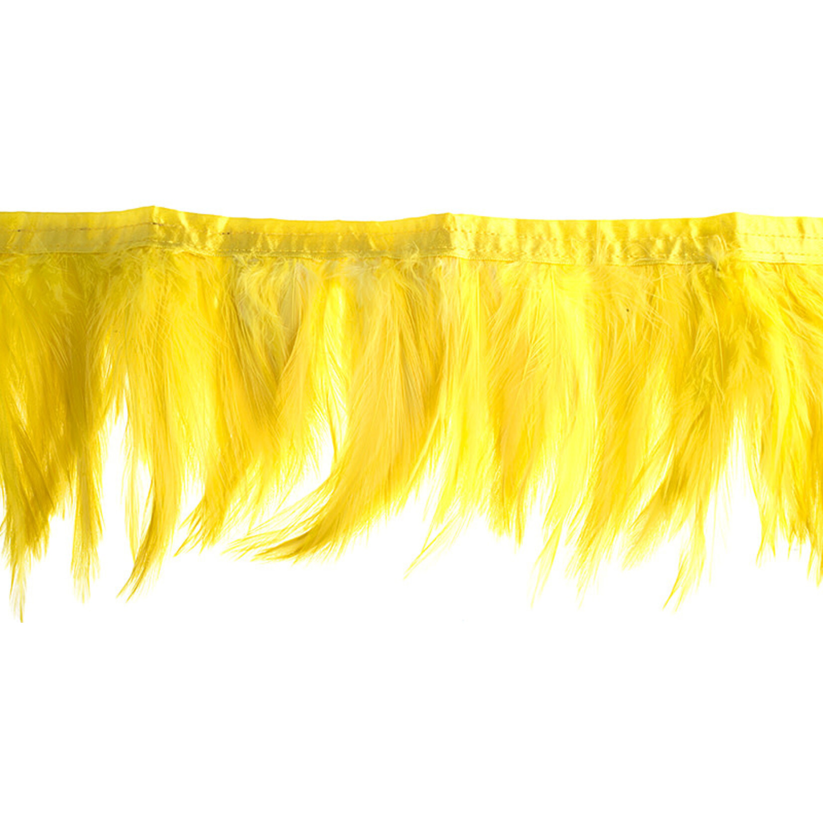 Coque Hackle Strung 4-6 Inch Premium