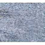 Flat Lame 44 - 45 Inches - Silver