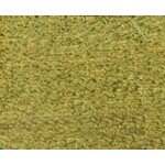 Flat Lame 44 - 45 Inches - Light Gold