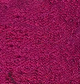 Flat Lame 44 - 45 Inches - Fuchsia Pink