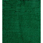 Flat Lame 44 - 45 Inches - Emerald Green
