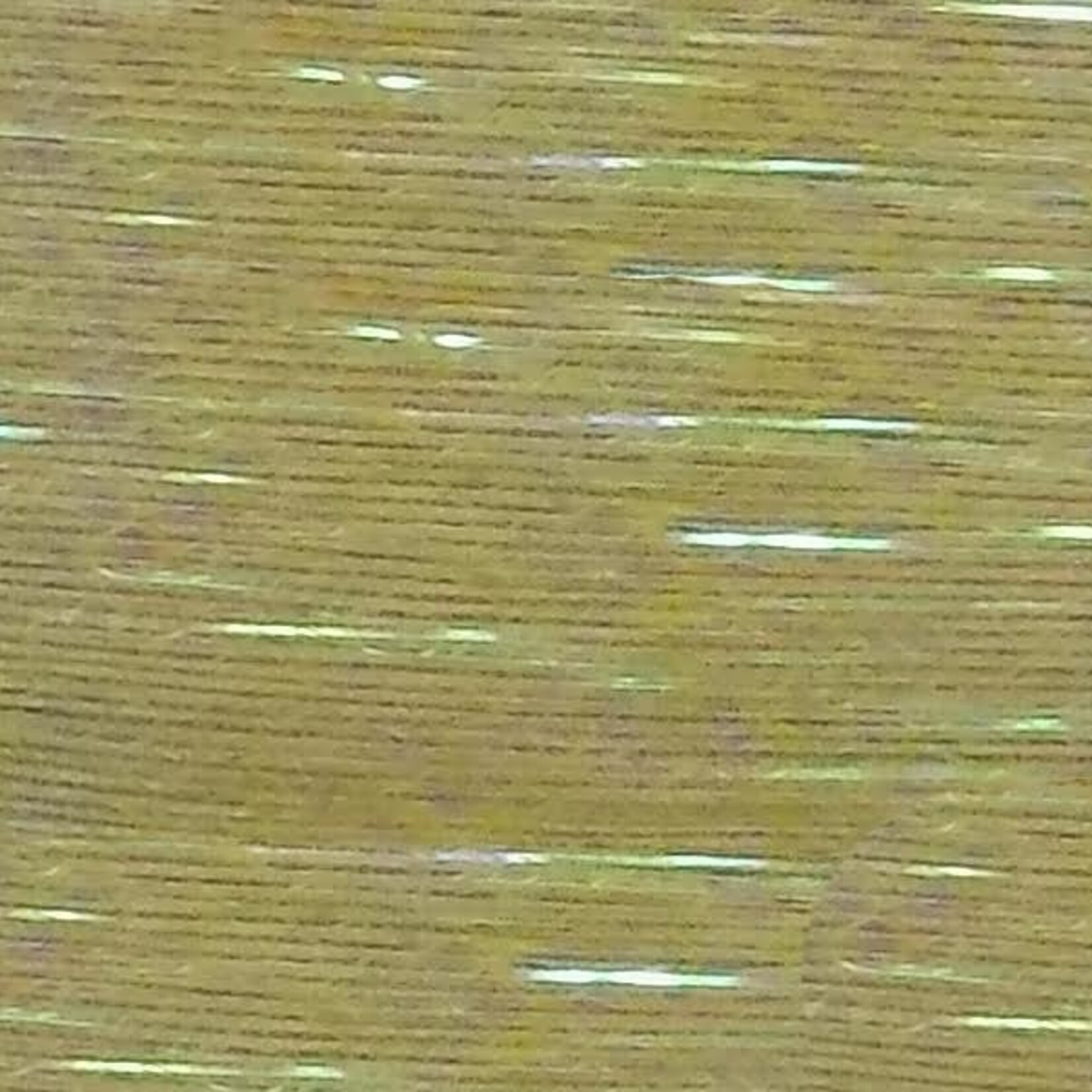 Crinkle Lame Iridescent - Yellow