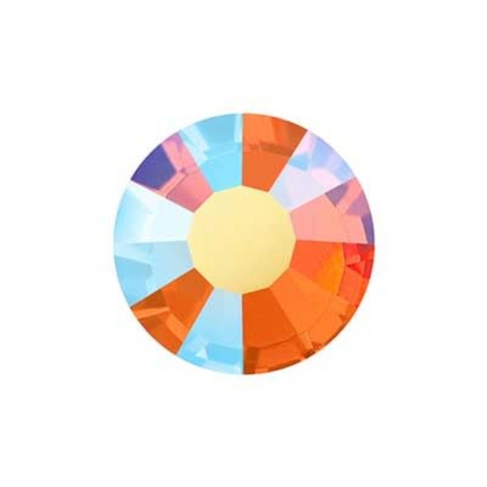 Preciosa M.C. Rose Viva12 SS30