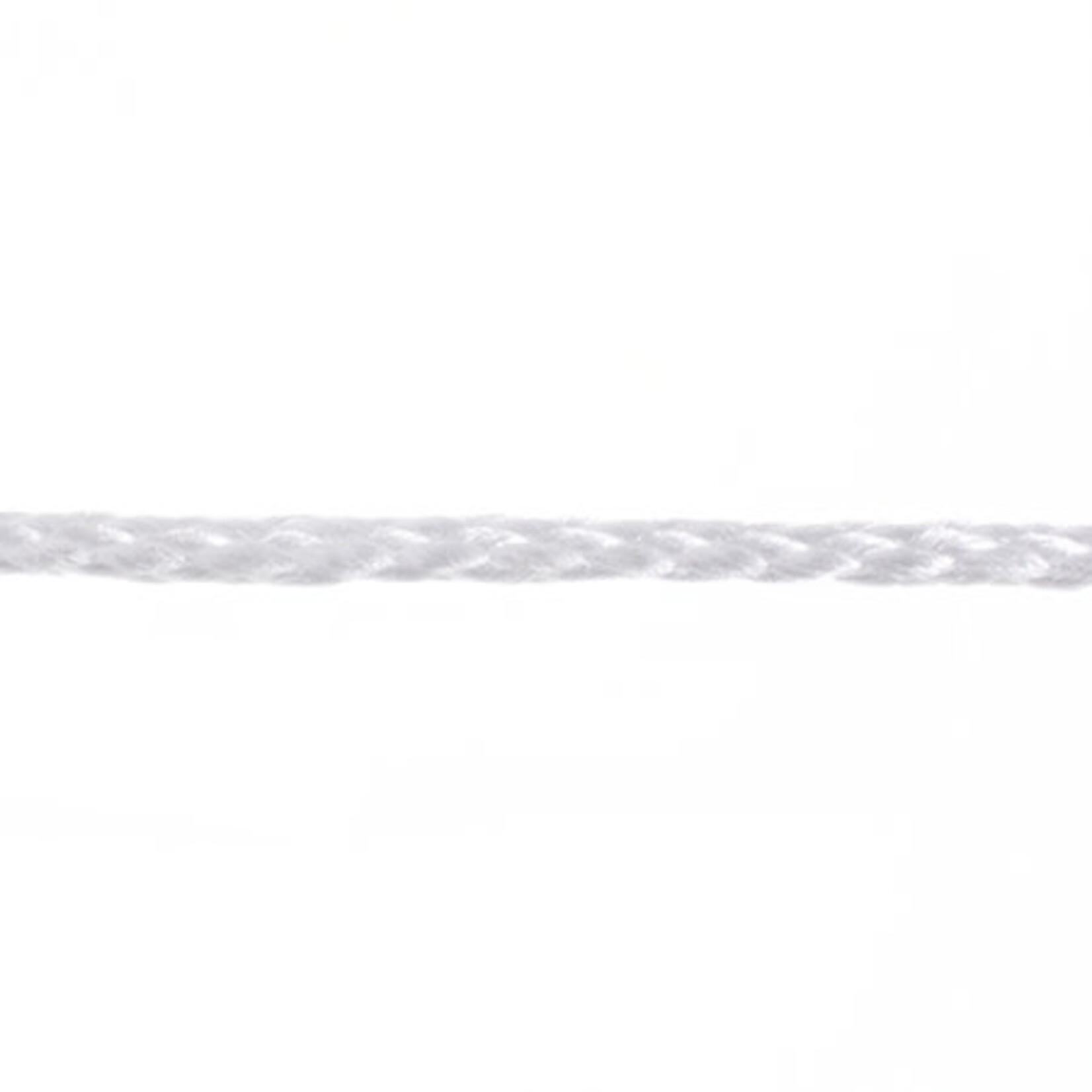 Braided Macrame Cord 6mm